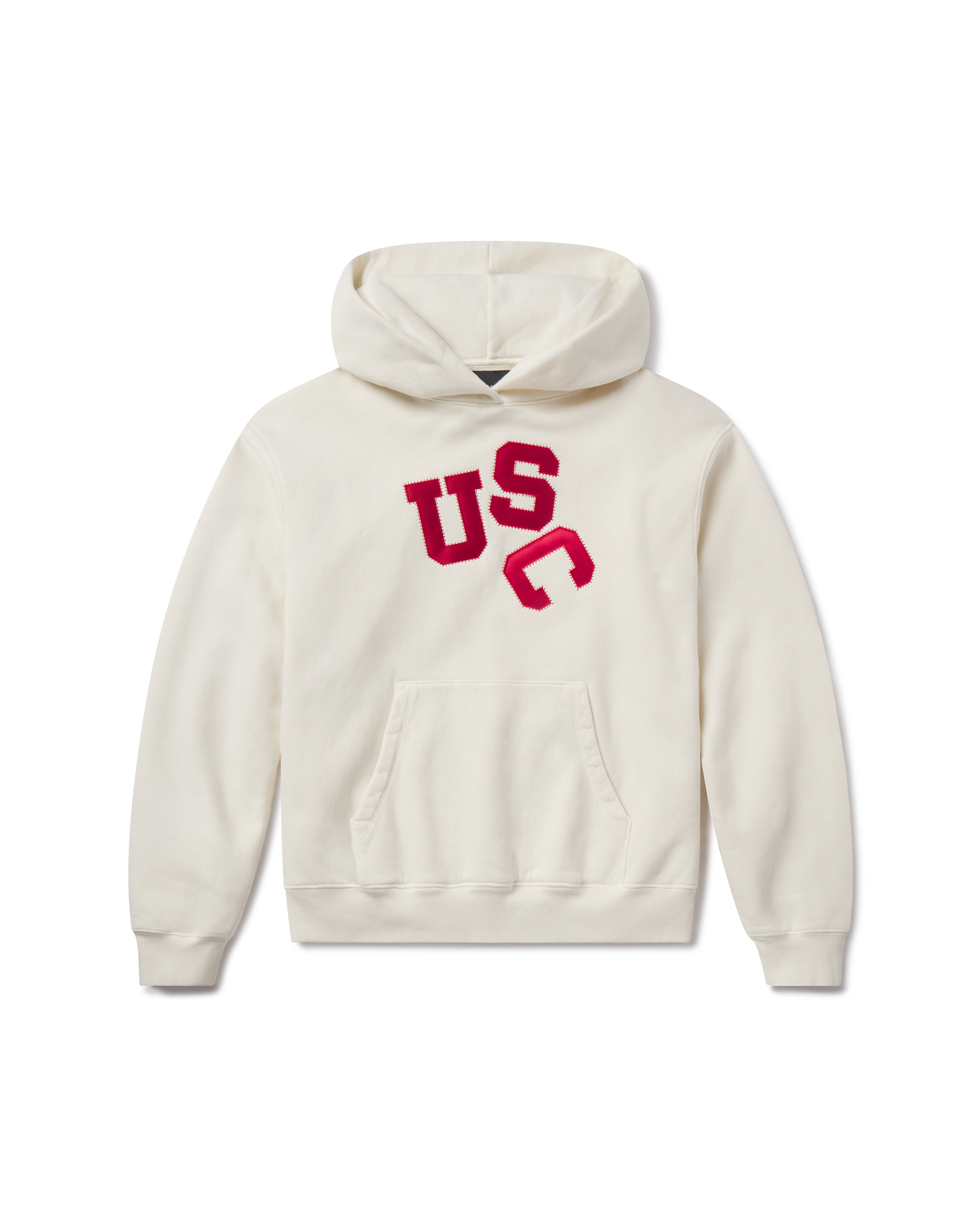 USC Toy Letters Hoodie