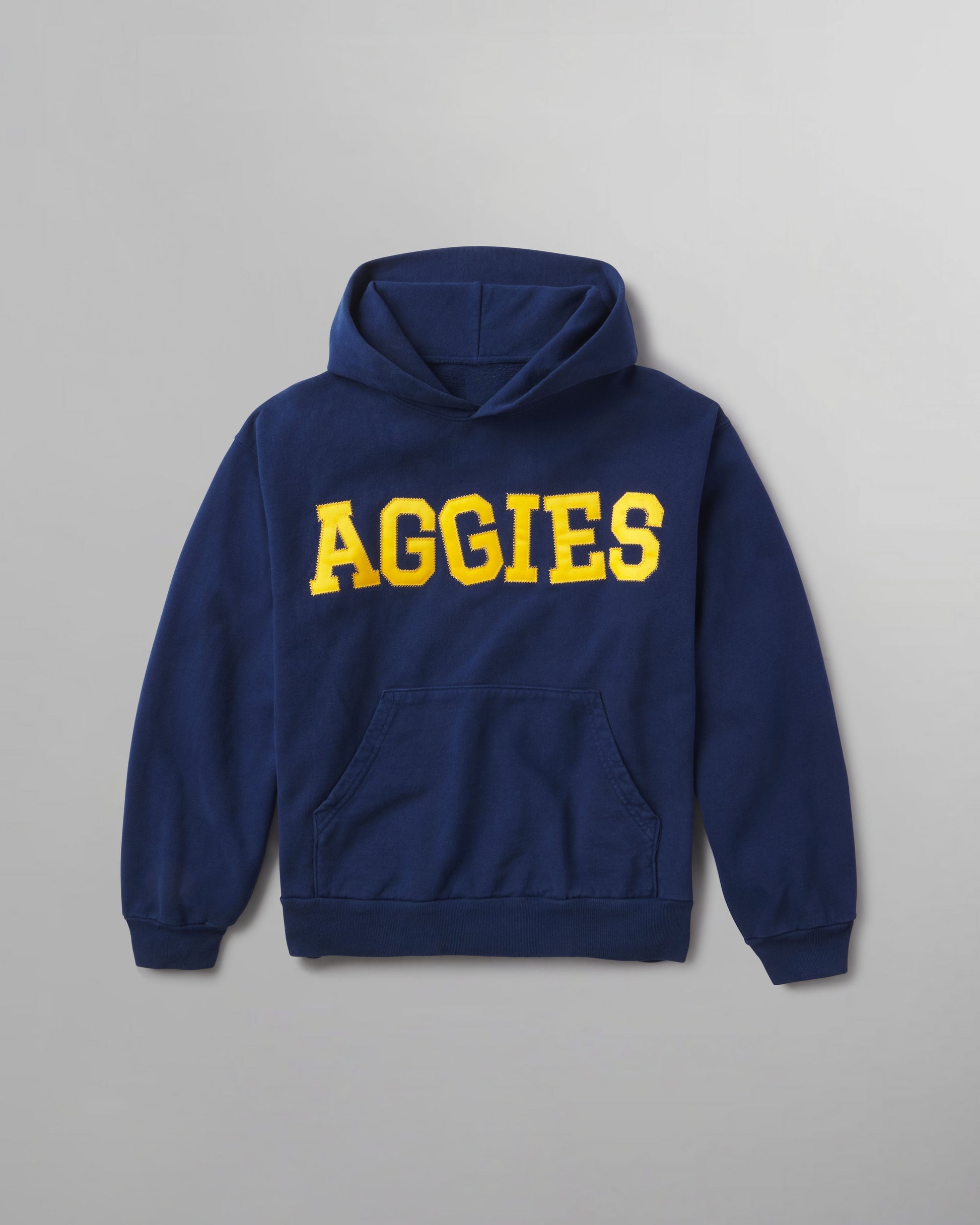UC Davis Aggies Toy Letters Hoodie