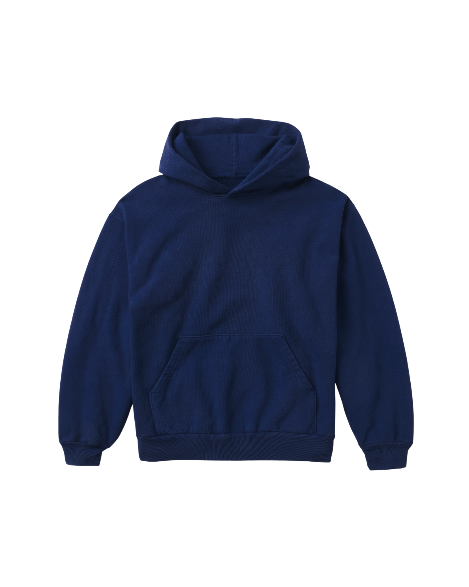Blue Opal Hoodie