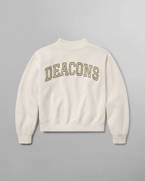 Wake Forest Diana Mockneck – Maplehouse