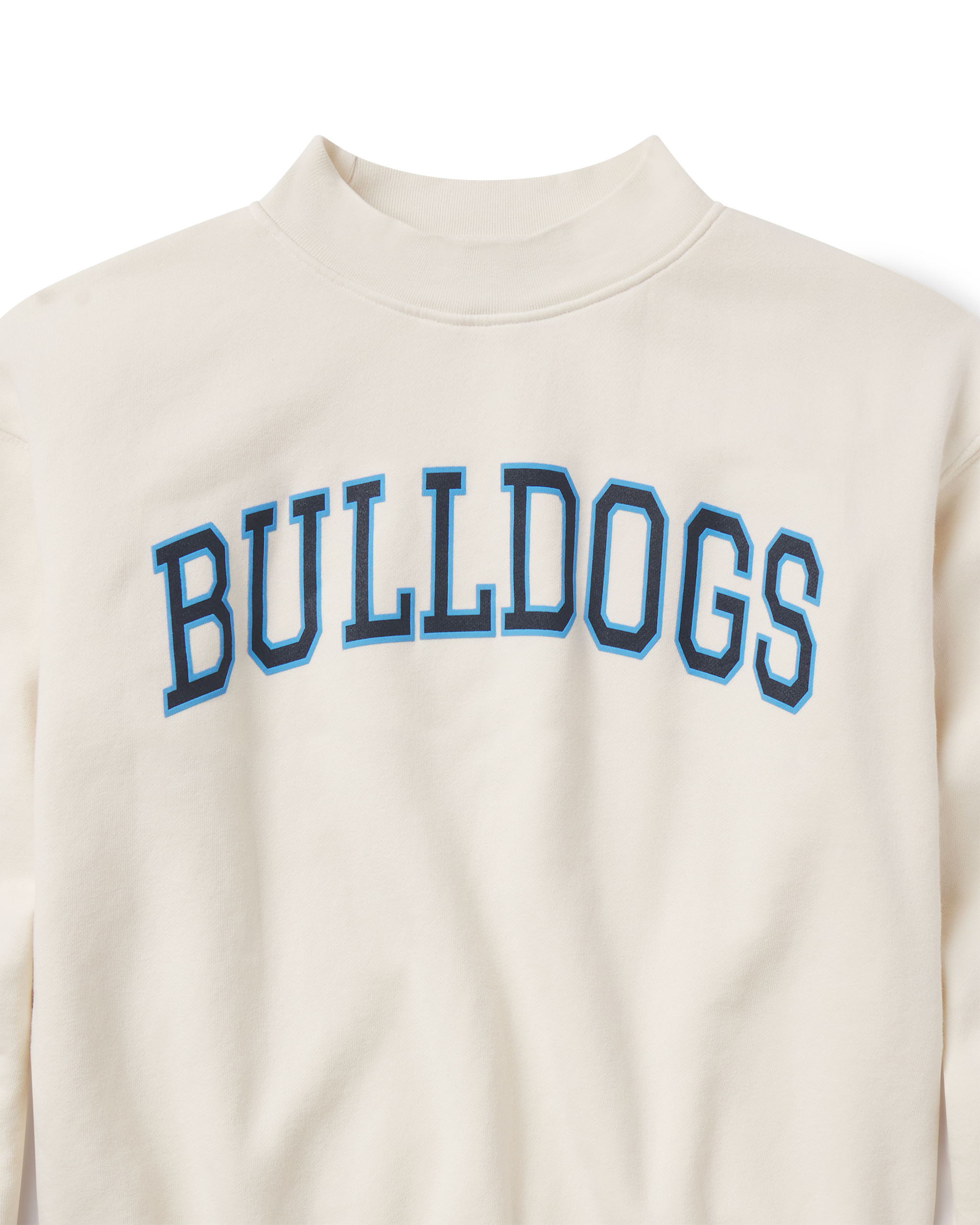 Yale Diana Mockneck