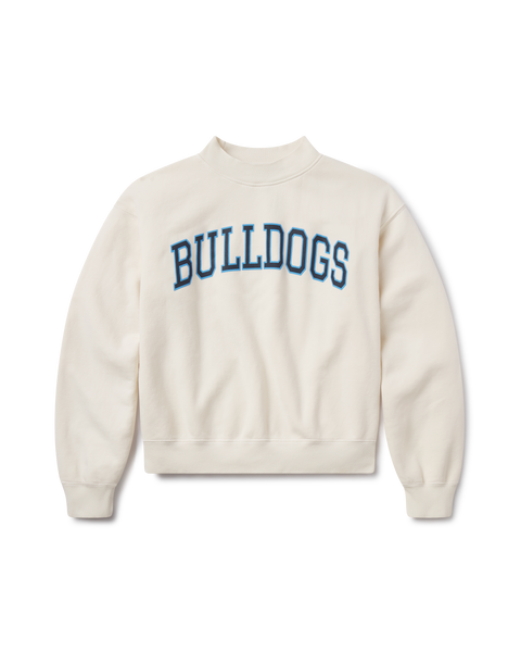 Yale Diana Mockneck