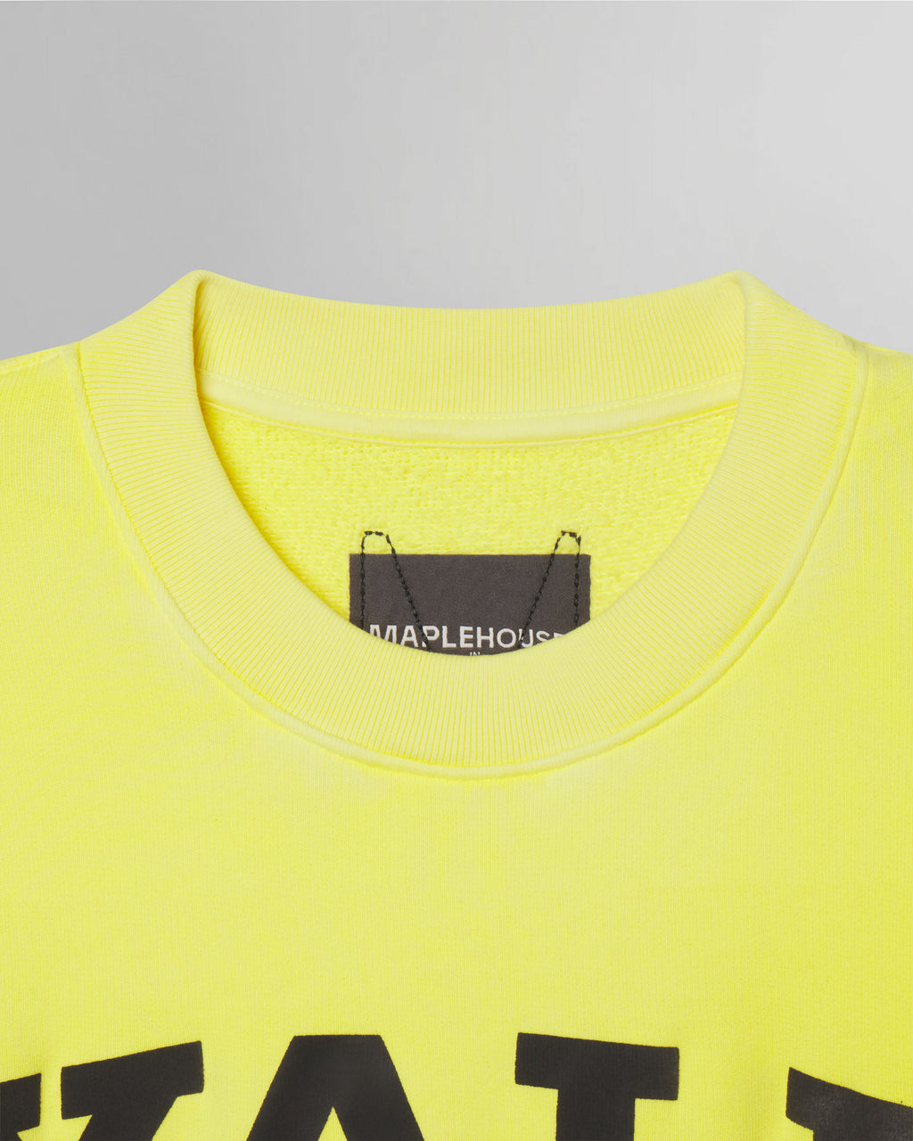Yale University Classman Crewneck